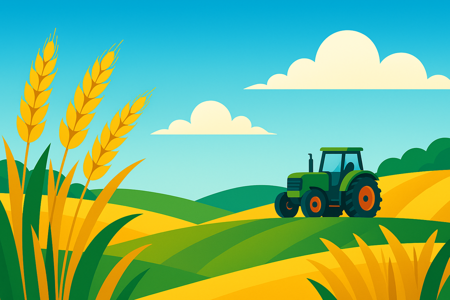 Учеба и карьера в агро