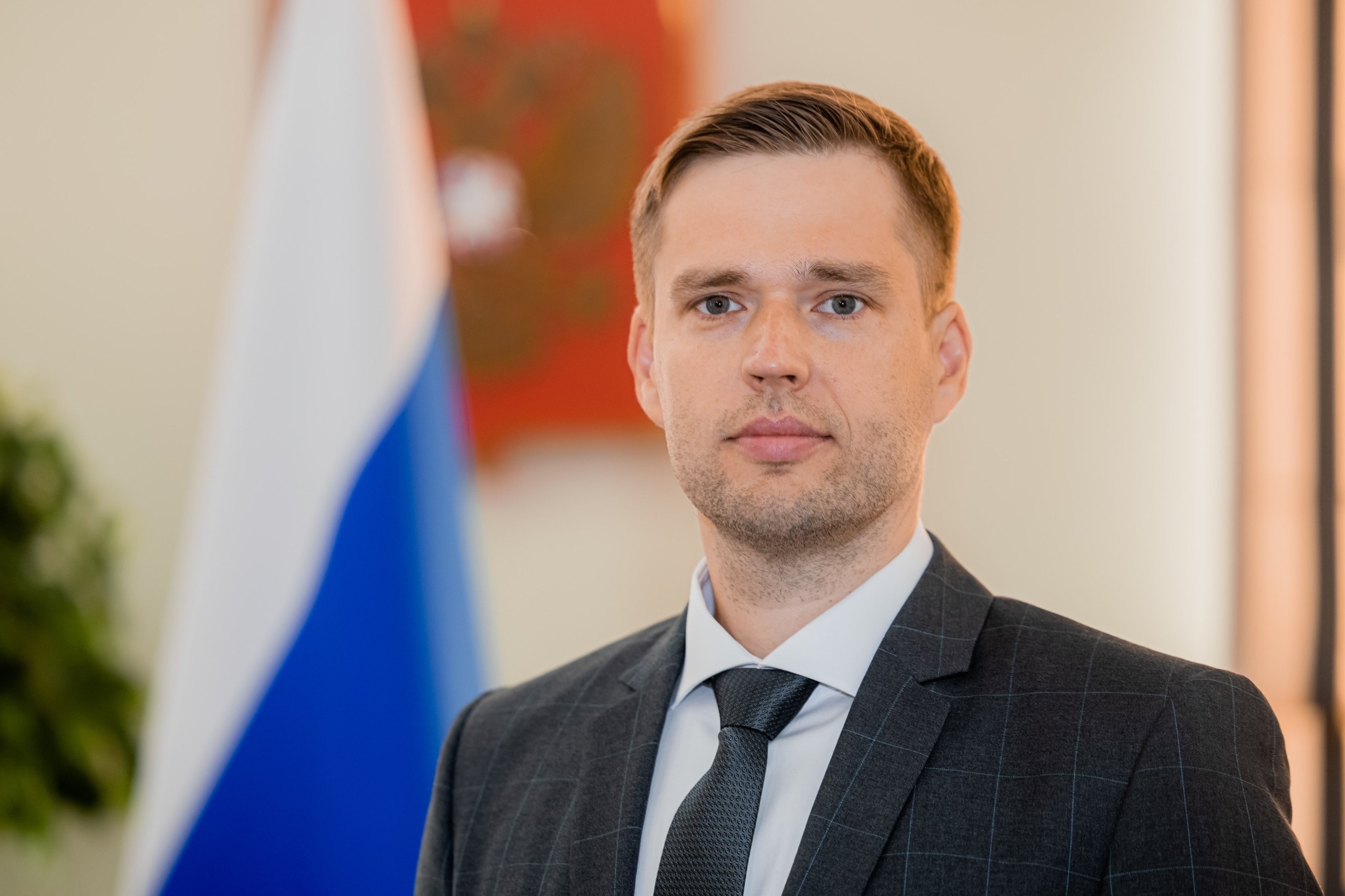 Фото Карлин Илья Вадимович