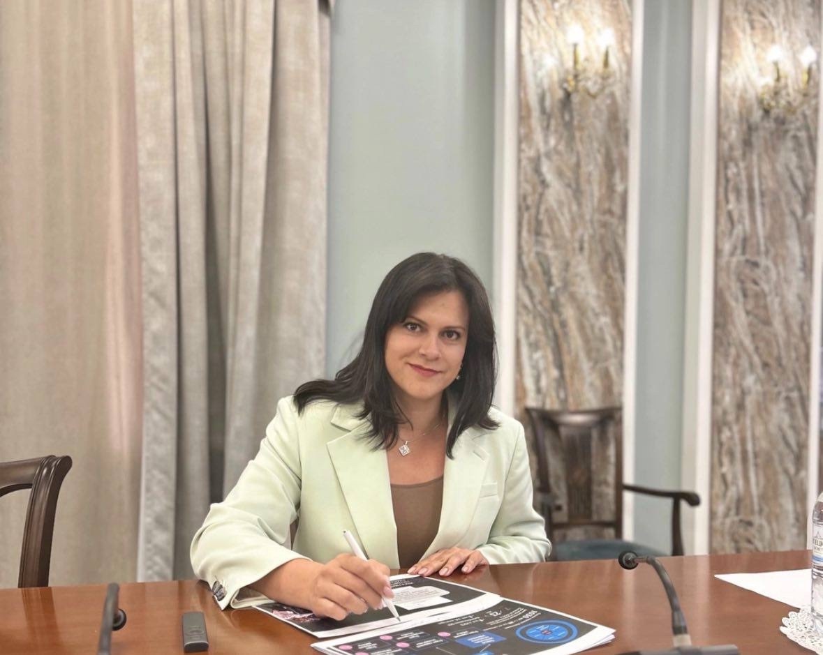 Фото Соломахина Елена Станиславовна